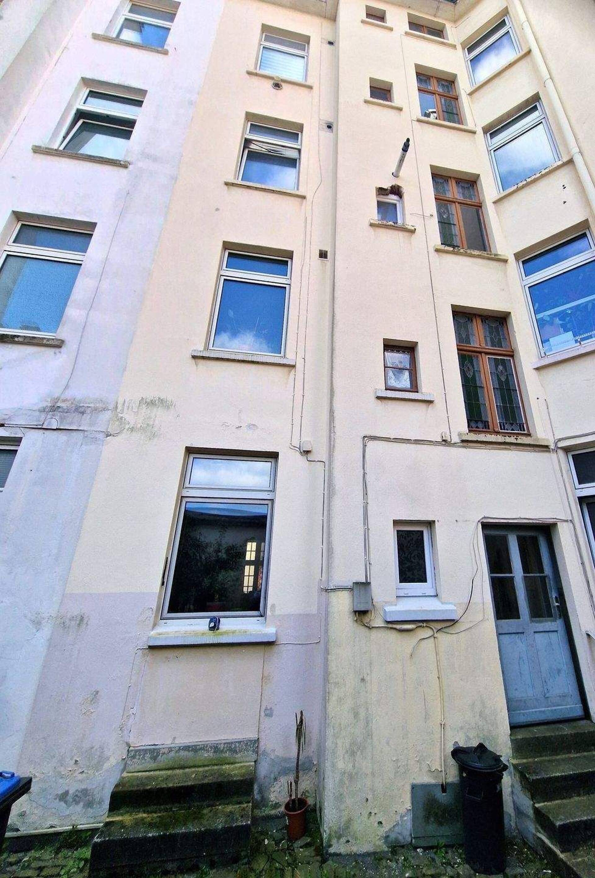 Mehrfamilienhaus in 42289 Wuppertal mit 424 m² kaufen