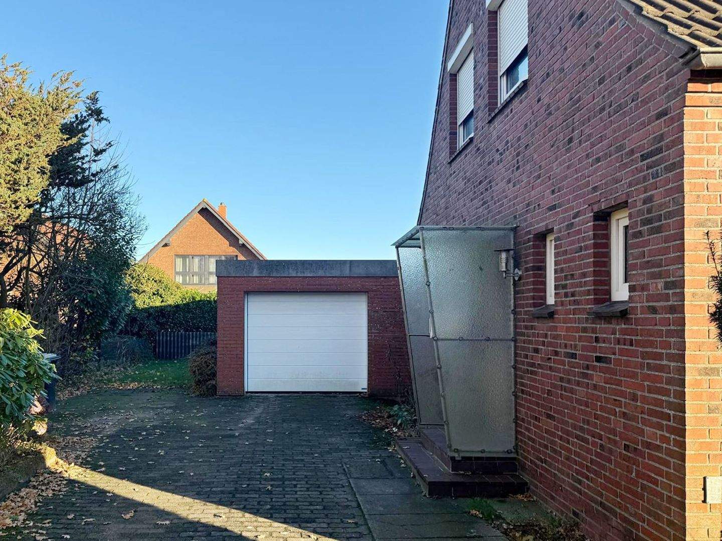 Kleines Haus | Bereit für einen Neustart – Hemmingstedt – Vorschaubild 2