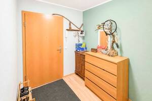Kapitalanlage - Vermietete 2-Zi.-Wohnung mit Balkon & Stellplatz in Dresden-Neustadt – 1097 Dresden – Vorschaubild 6