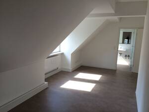 1-Zimmer Dachgeschosswohnung mit Einbauküche innerhalb der Wälle von Soest – 59494 Soest – Vorschaubild 4