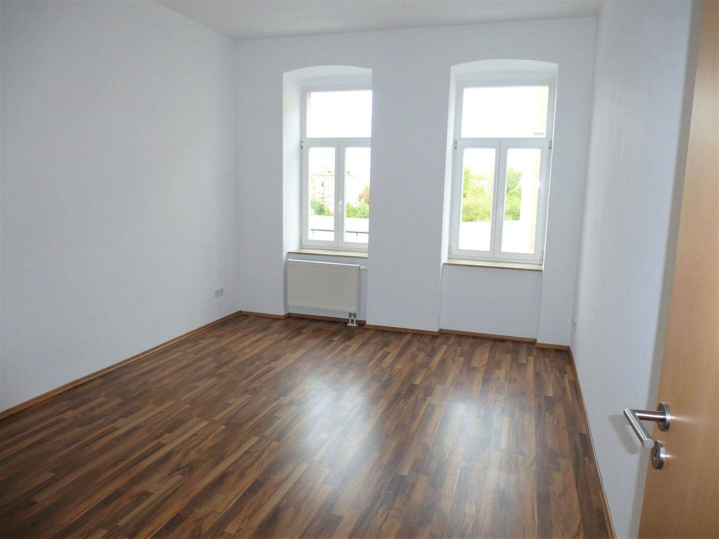 Schicke 3-Raumwohnung mit Tageslichtbad – Chemnitz – Vorschaubild 4