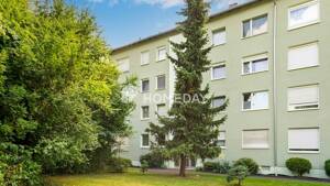Attraktive 3-Zimmer-Eigentumswohnung mit Balkon in gepflegter Wohnanlage in Leverkusen – 51377 Leverkusen – Vorschaubild 3
