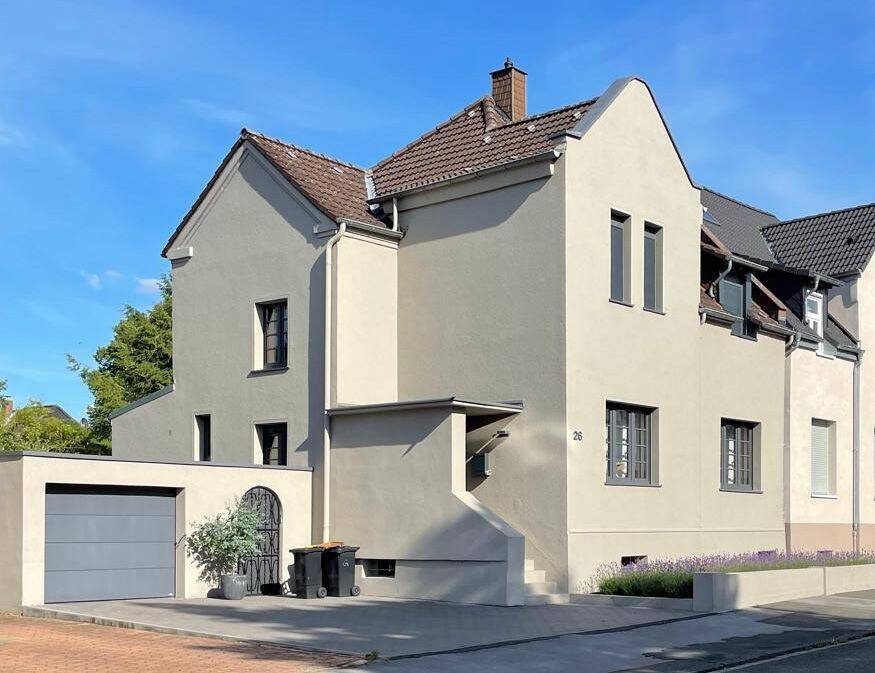 Urbaner Chic trifft Altbau-Charme: Design-Juwel in ruhiger Lage von Dortmund-Brackel! – Dortmund – Vorschaubild 2