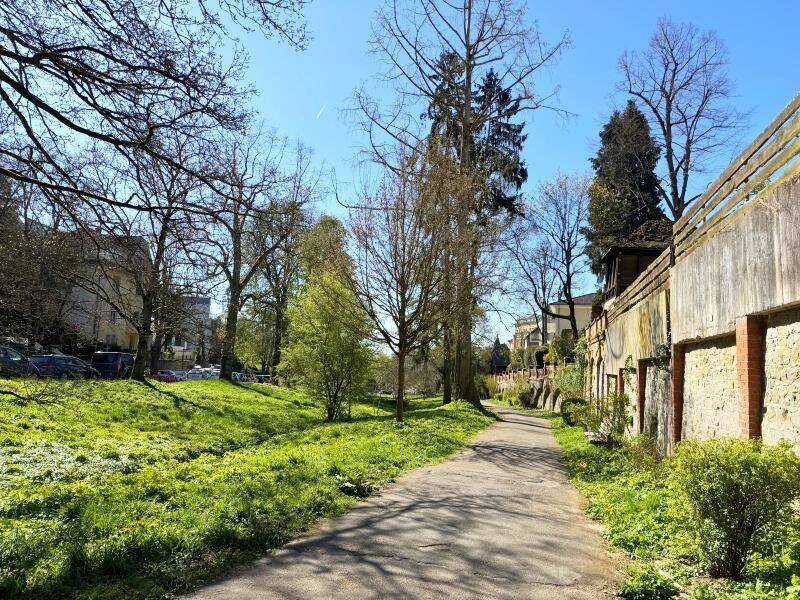 Erstbezug A+ - die Freiheit des schönen Wohnens in Bestlage – Wiesbaden – Vorschaubild 4