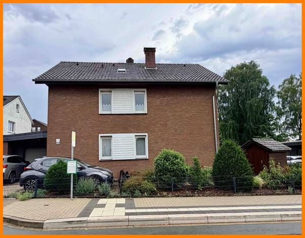Mehrfamilienhaus in 33790 Halle / Hesseln mit 185,21 m² kaufen