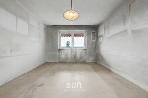 IN LAUTERBORN 96 M² WOHNTRAUM REALISIEREN - Balkon inklusive, Sanierung nach Ihren Vorstellungen – 63069 Offenbach am Main – Vorschaubild 6