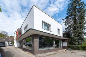 AIGNER - München-Solln - Wohn- und Geschäftshaus mit Potential in ruhiger Lage – 81479 München – Vorschaubild 2
