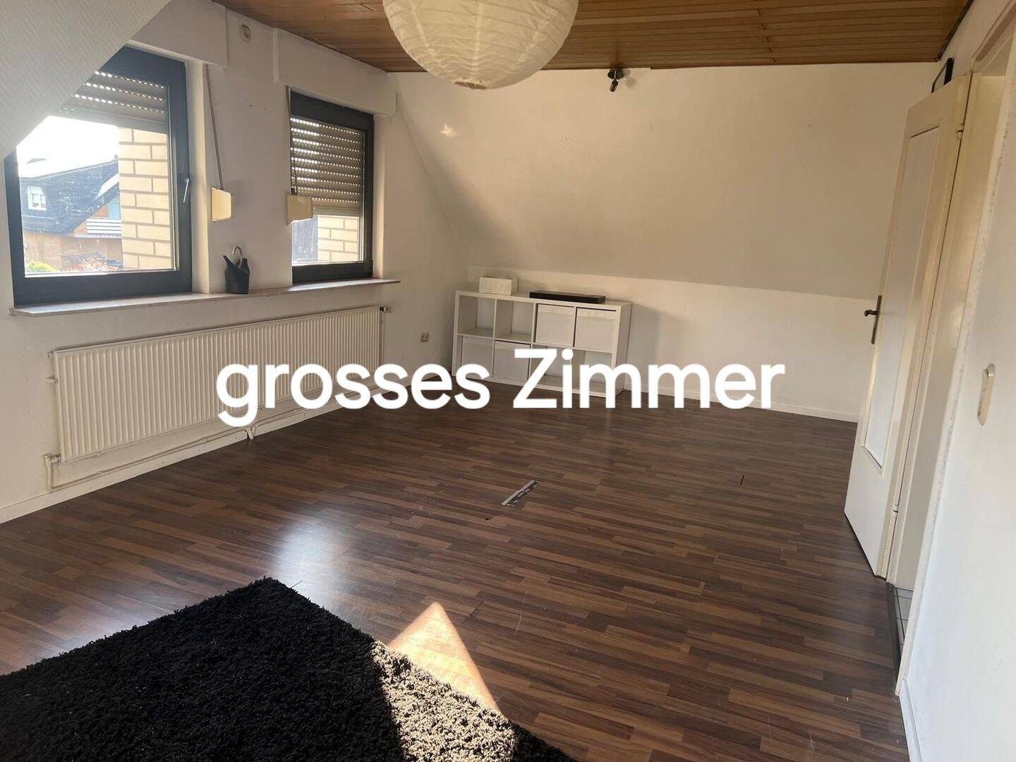 Helle 2 Zimmer Wohnung – Osnabrück – Vorschaubild 5