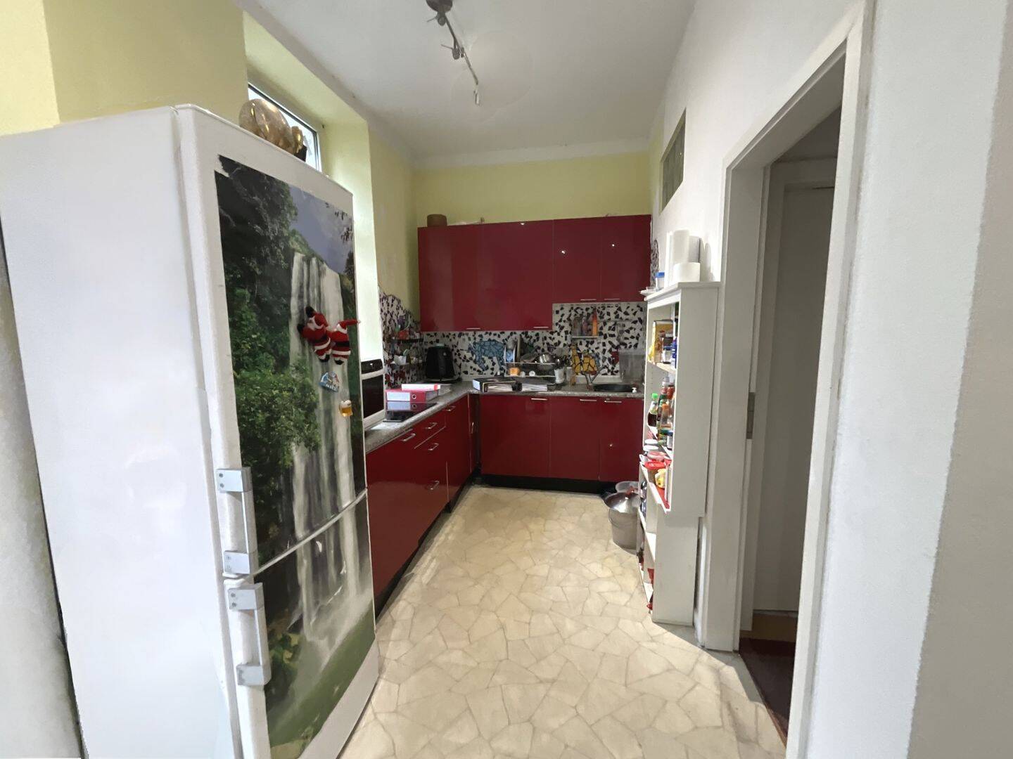 Mehrfamilienhaus in Rheinnähe – Duisburg – Vorschaubild 4