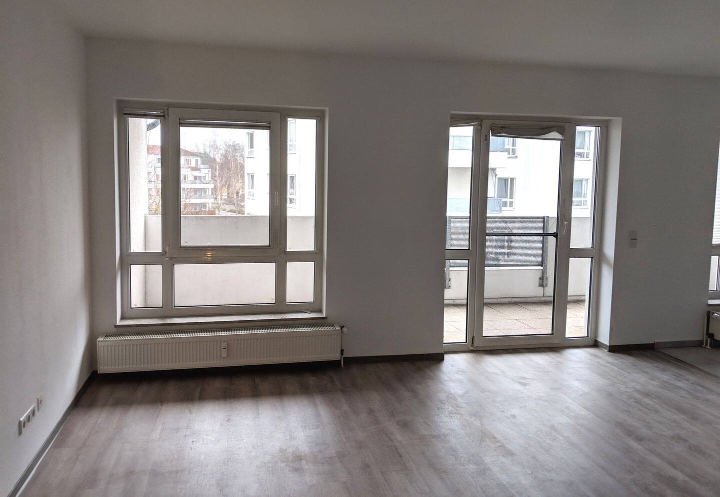 3-Raum-Wohnung in Brandenburg – Brandenburg an der Havel – Vorschaubild 6