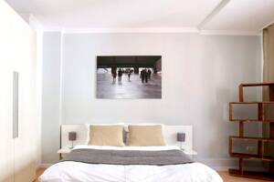Stilvoll möbliertes Apartment im Herzen von Köln – 50672 Köln – Vorschaubild 6