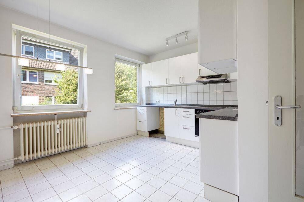 Kapitalanlage oder Eigennutzung - Ihre Entscheidung! – Hamburg – Vorschaubild 7