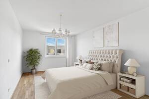 Helle 3-Zimmer-Wohnung mit Terrasse in Mainz-Lotsenhof – 55120 Mainz – Vorschaubild 3