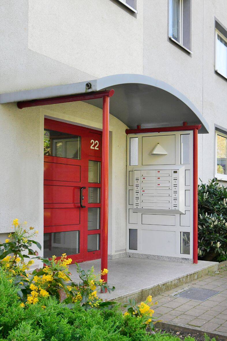 Ankommen. Wohlfühlen. Zuhause sein
