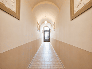 Modernes Loft in City-Lage | Hochwertiges Parkett | Loggia | Kamin, EBK und Aufzug – 4109 Leipzig – Vorschaubild 9