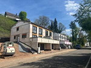 Sbr.- Bübingen * Luxushäuser * Neubau * Erstbezug * Doppelgarage * 130 qm – 66129 Saarbrücken – Vorschaubild 3