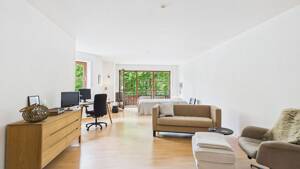 HEGERICH: Vermietete 1-Zimmer-Wohnung in Untergiesing-Harlaching - ein echtes Schmuckstück! – 81545 München – Vorschaubild 1