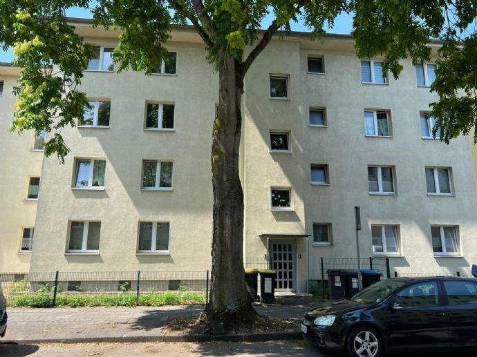 2 Zimmer Wohnung in Duisburg-Wanheimerort
