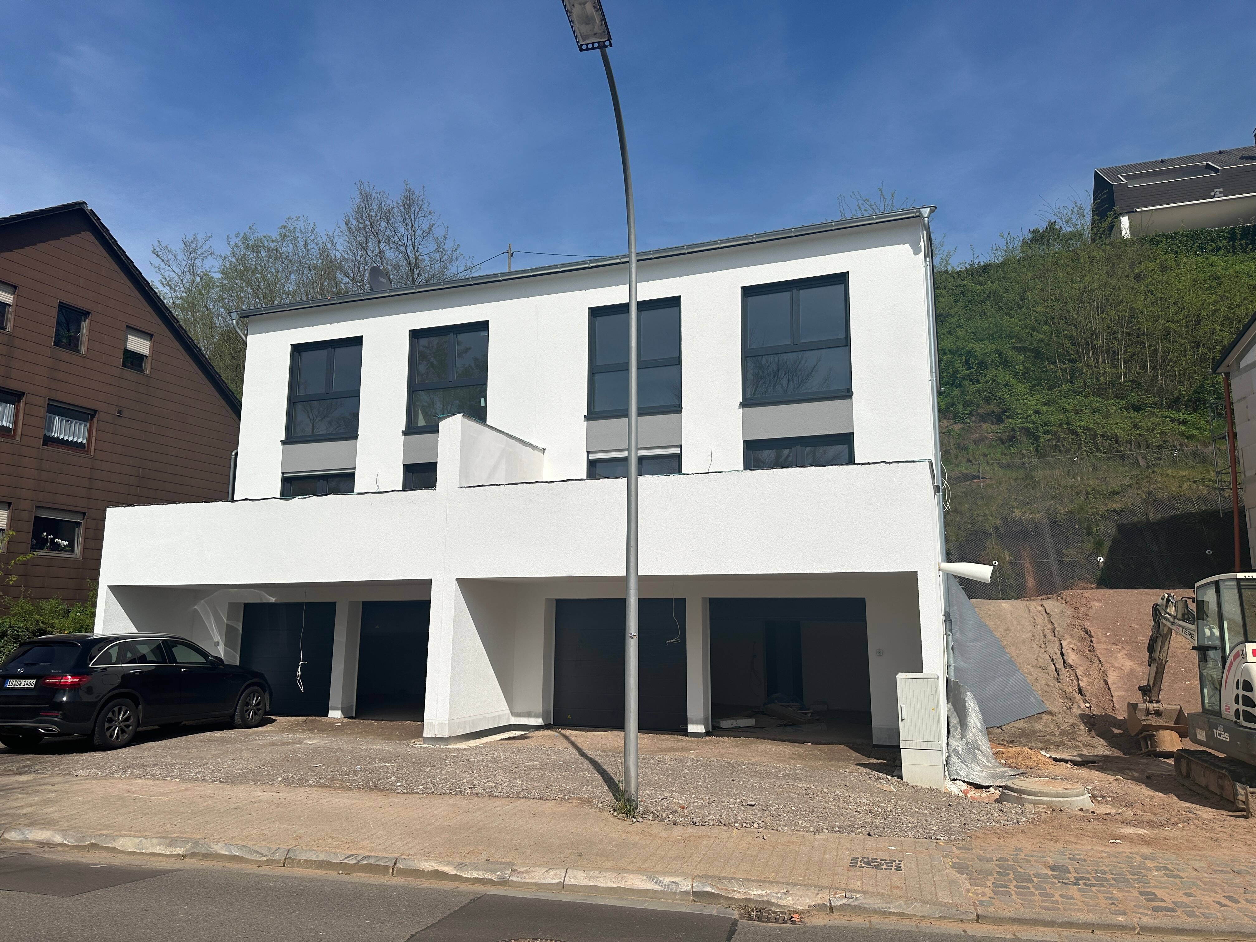 Sbr.- Bübingen * Luxushäuser * Neubau * Erstbezug * Doppelgarage * 130 qm – Saarbrücken – Vorschaubild 2