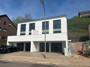 Sbr.- Bübingen * Luxushäuser * Neubau * Erstbezug * Doppelgarage * 130 qm – 66129 Saarbrücken – Vorschaubild 2
