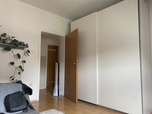 Köln 4 Zimmer Wohnung auf 2 Etagen - Humboldt – 51105 Köln – Vorschaubild 2