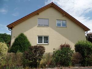 freistehendes Einfamilienhaus in Dresden - Pappritz – 1328 Dresden – Vorschaubild 4