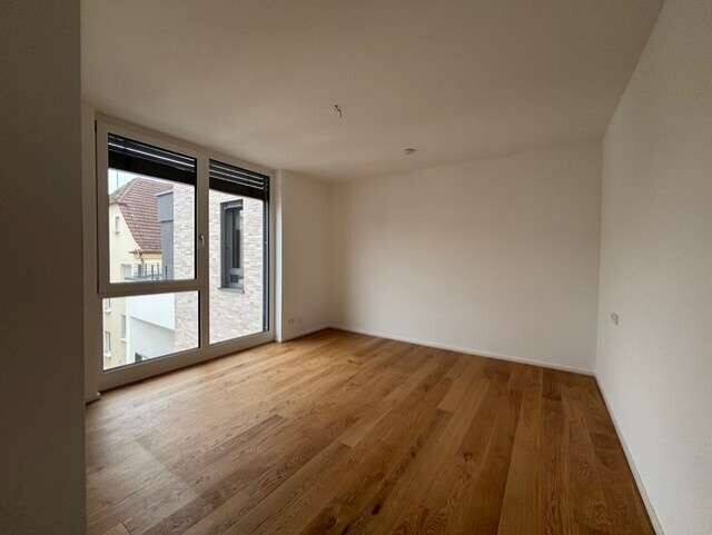 Charmante 3,5-Zimmer-Wohnung mit großer Ost-Loggia - zentrumsnah in Heilbronn – Heilbronn – Vorschaubild 7