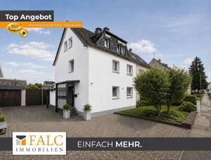 Luft, Licht und Lage - Ihr neues Zuhause – 51147 Köln – Vorschaubild 1
