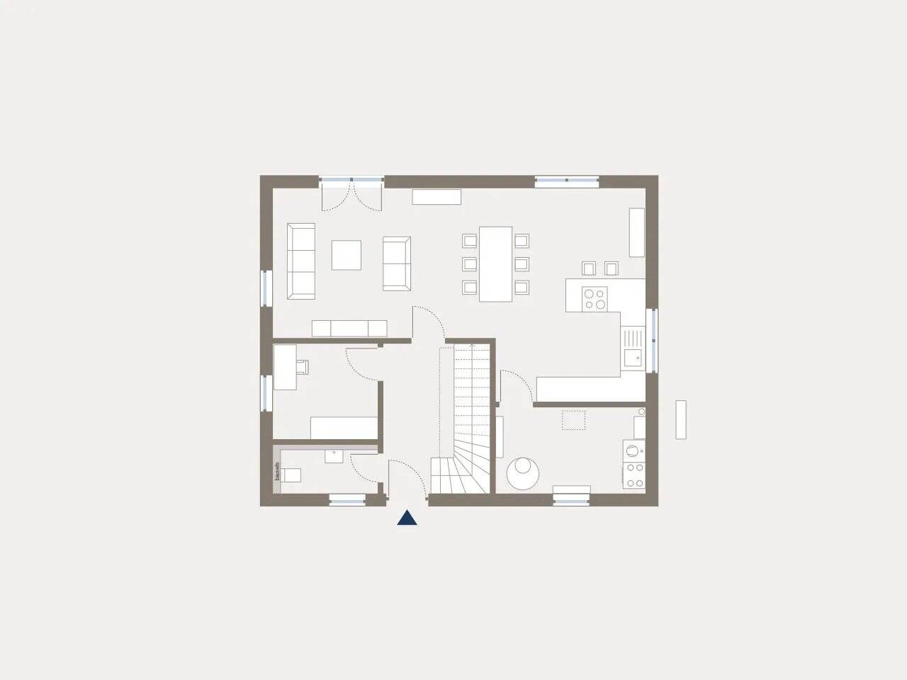 Ihr individuelles Traumhaus - Exklusives Einfamilienhaus in Mechernich – Mechernich – Vorschaubild 6