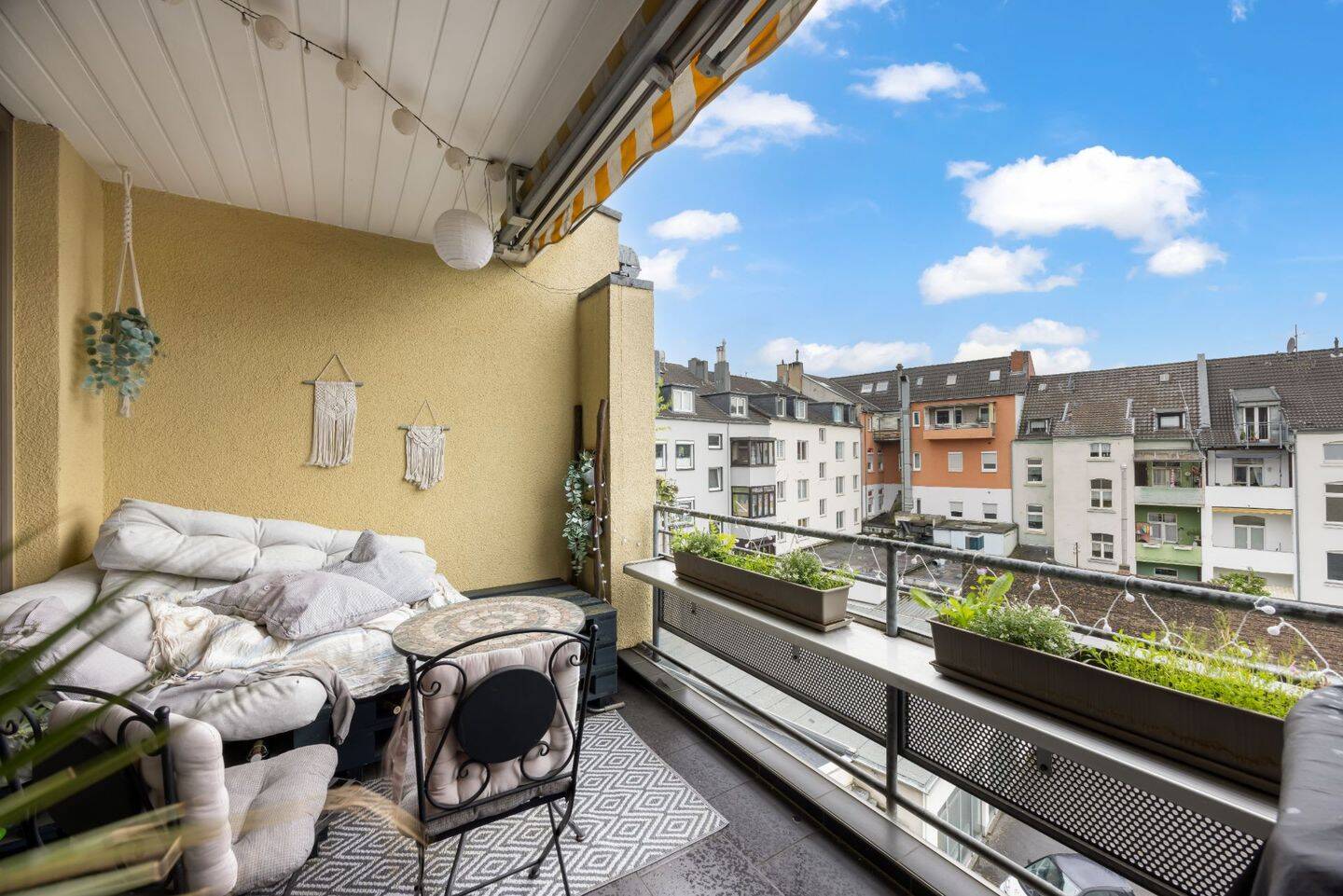 Schöne 2-Zimmer-Wohnung in zentraler Lage in Gerresheim – Düsseldorf – Vorschaubild 8