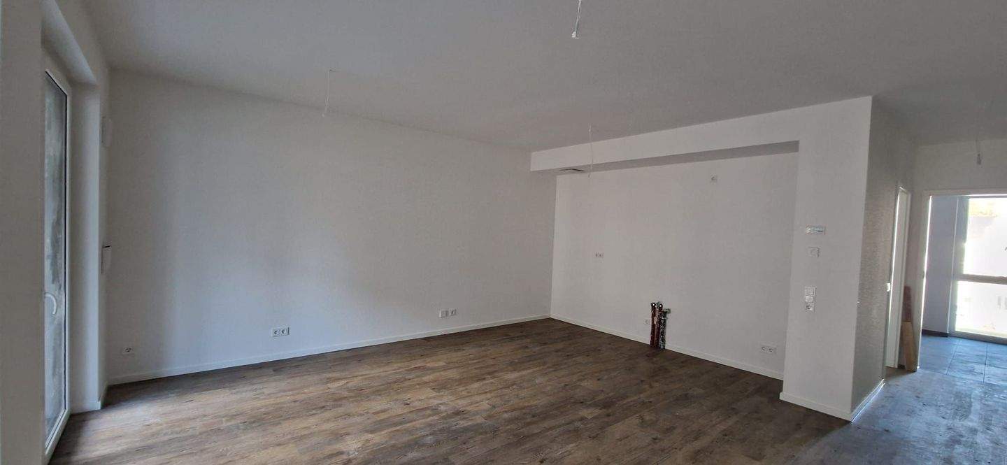 Campus Wohnen - Am guten Hirten - Neubau - Niedrigenergiehaus - Ab sofort bezugsfertig – Aachen – Vorschaubild 2