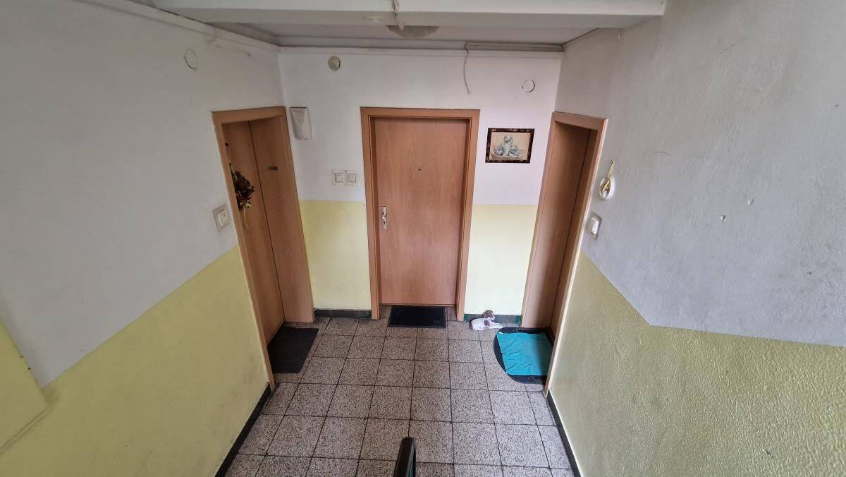 Mehrfamilienhaus mit 10 Wohnungen und 8 Balkonen - umfassend saniert – Duisburg – Vorschaubild 4