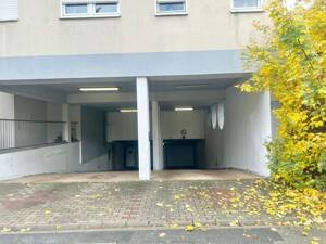 ***SINGLE WOHNUNG*** 1 ZIMMER WOHNUNG MIT TERRASSE – 90765 Fürth – Vorschaubild 7