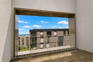 Wohnen in Bestlage - großzügige 4-Zimmer-Wohnung mit 2 Dachterassen in modernem Neubau – 68309 Mannheim – Vorschaubild 7