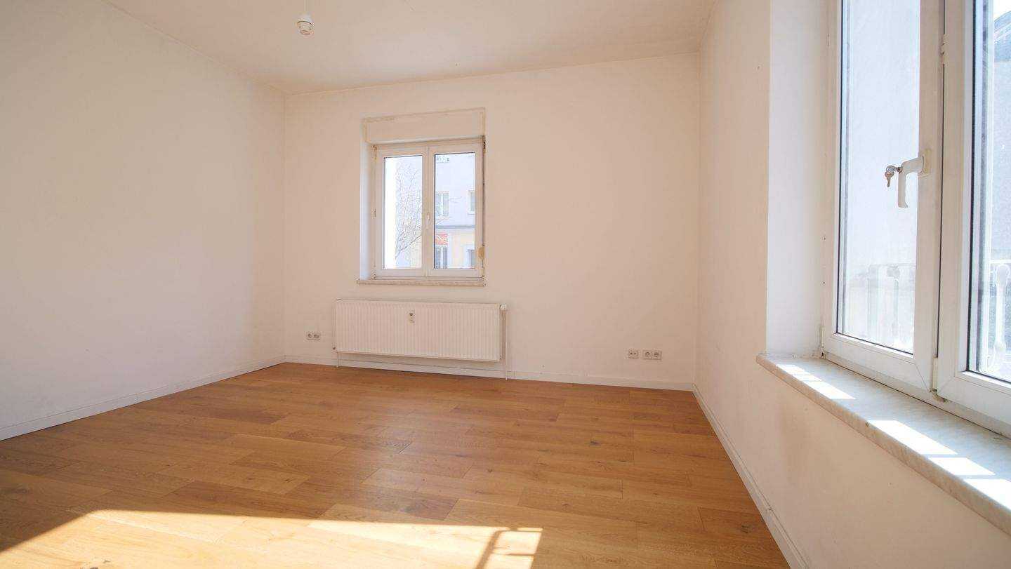 Helle Single-Wohnung – mitten im Fanninger-Kiez – Berlin – Vorschaubild 3