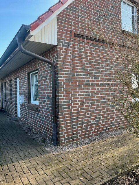 Doppelhaushälfte mit Garten – Lüchow – Vorschaubild 2