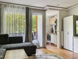 Zur Eigennutzung oder Kapitalanlage: Gepflegte 1-Zimmer-Eigentumswohnung mit separater Küche – 81379 München – Vorschaubild 2
