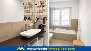 Schicke Zweizimmer-Wohnung mit Loggia – 68167 Mannheim – Vorschaubild 6