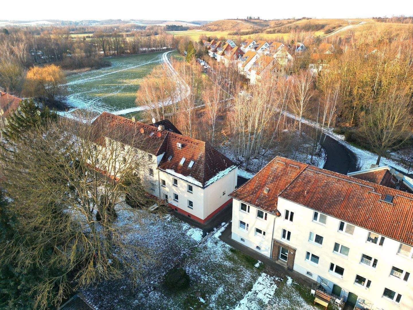 Solide Kapitalanlage im beliebtem Stadtteil Seeben – Halle (Saale) – Vorschaubild 3