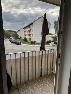 Studentenappartement im Unipark mit Pantry-Küche – 93053 Regensburg – Vorschaubild 7