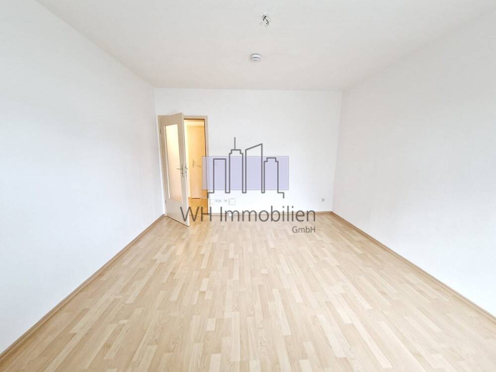 2 Zimmer Wohnung mit Balkon in Chemnitz / Gablenz – Chemnitz – Vorschaubild 3