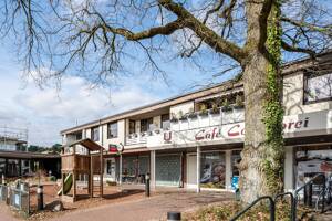 KEINE KÄUFERPROVISION Fast 8 % Rendite - Schickes Wohn- und Geschäftshaus in Bielefeld Sennestadt – 33689 Bielefeld – Vorschaubild 2