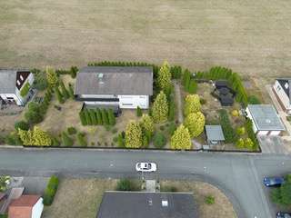 Einfamilienhaus mit Appartement und großem Garten – Breuna – Vorschaubild 3
