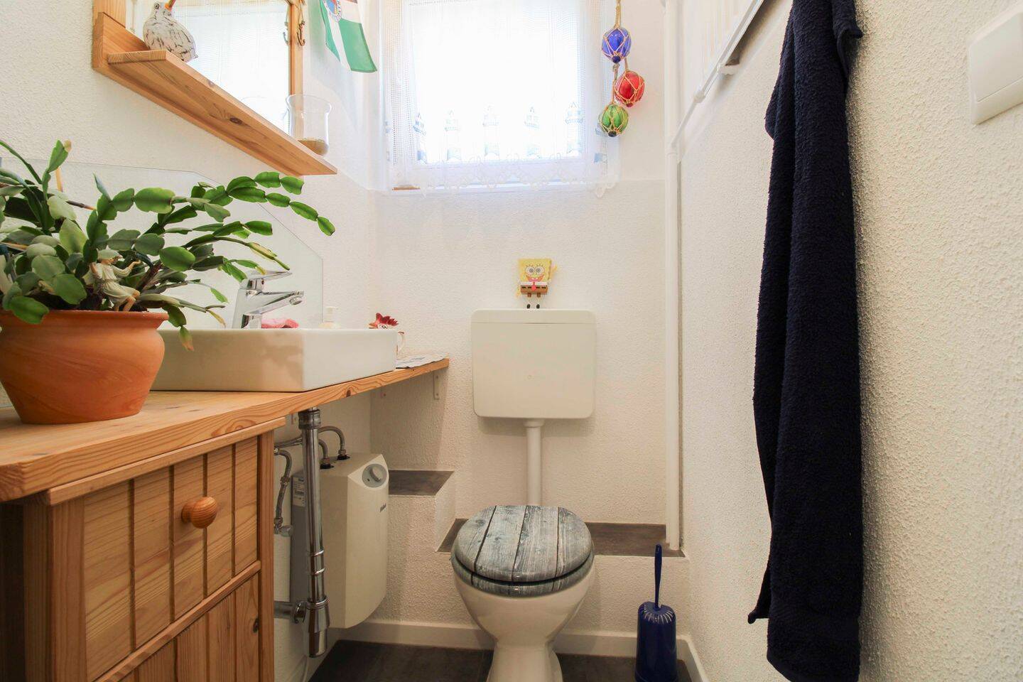 Schön geschnittene 3-Zimmer-Wohnung mit Wohlfühlfaktor im Grünen für Kapitalanleger und Selbstnutzer – Dortmund – Vorschaubild 7