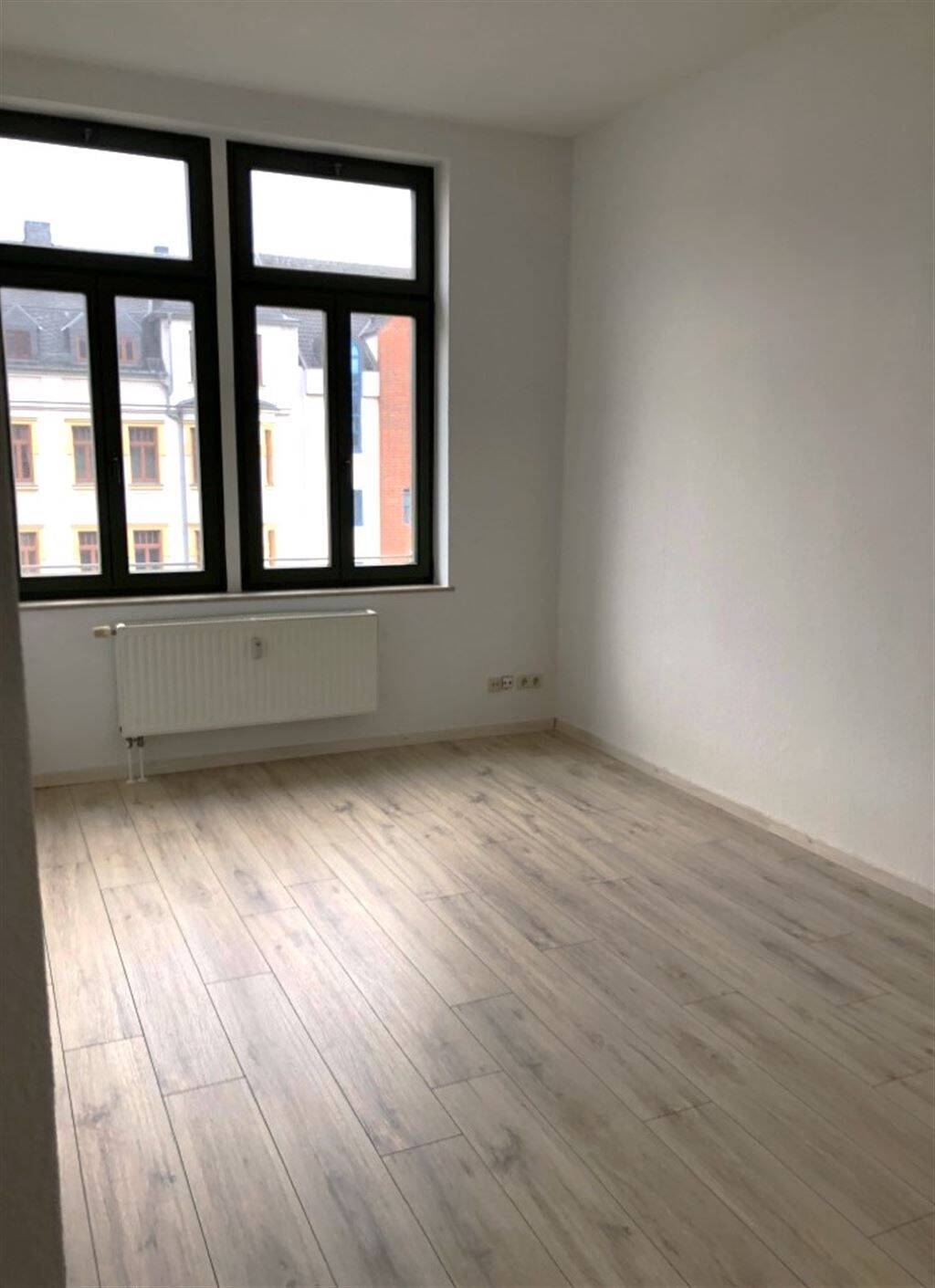 Kaßberg ~ 3 Raum Wohnung ~ Tageslichtbad ~ Balkon – Chemnitz – Vorschaubild 6