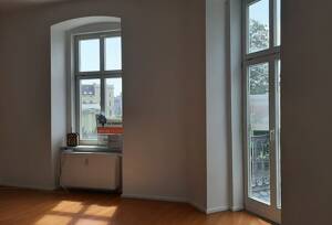 2 Raumwohnung mit Balkon vor den Toren der Görlitzer Altstadt – 2826 Görlitz – Vorschaubild 2