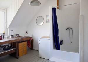 ALTBAU-CHARME! Einfach & günstig wohnen über den Dächern von Offenbach! – 63069 Offenbach am Main – Vorschaubild 9