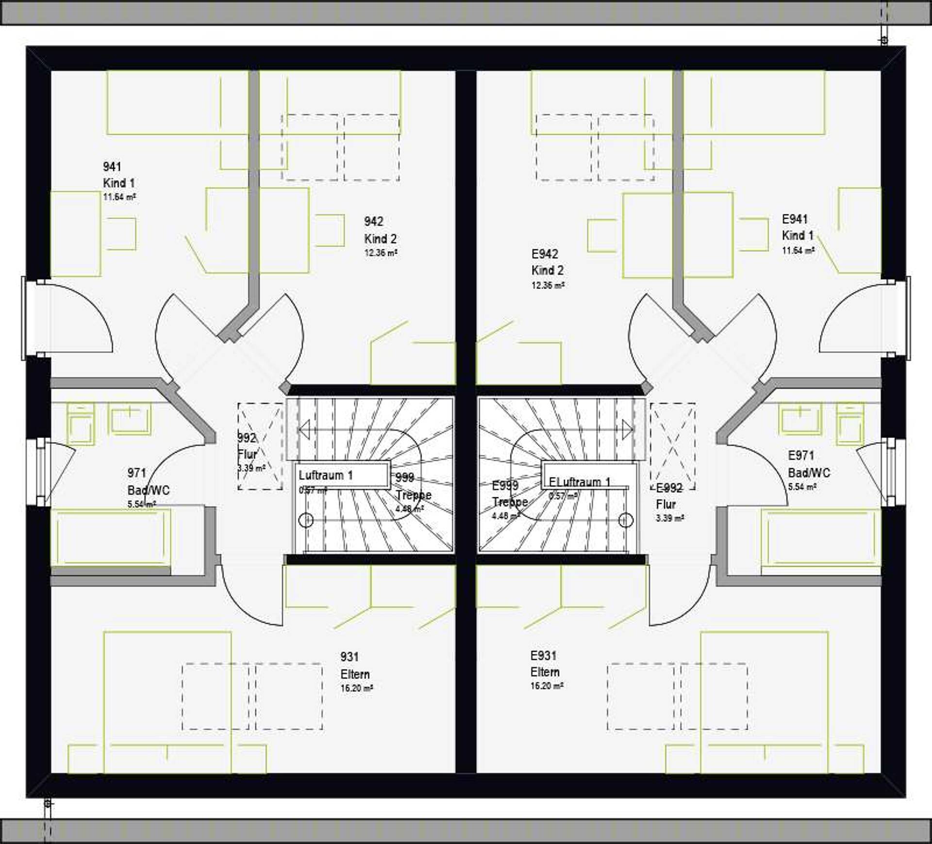 Haus in 88605 Meßkirch mit 218 m² kaufen