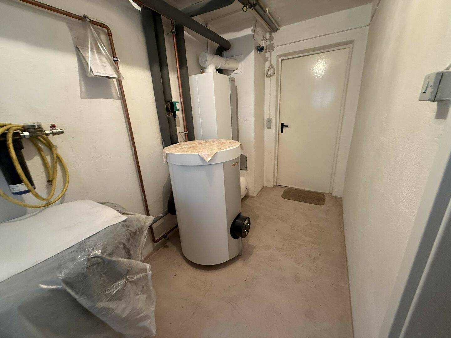 Einziehen und Wohlfühlen - Gepflegtes Einfamilienhaus mit Kamin, Garage und großem Garten – Fürth – Vorschaubild 3