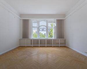 Sanierte Bürovilla am Bremer Bürgerpark - 100 % vermietet – 28209 Bremen – Vorschaubild 3